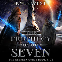 Obraz ikony: The Prophecy of the Seven