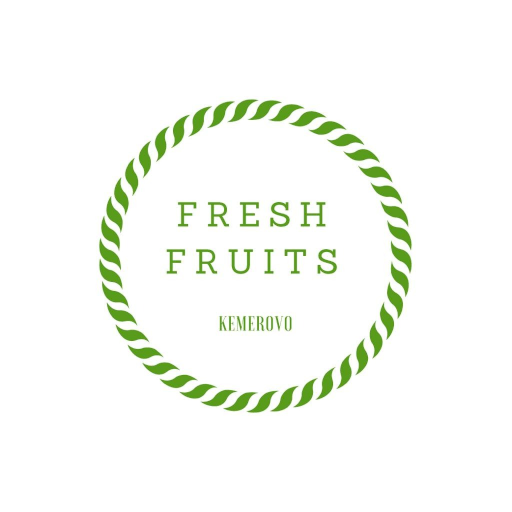 Fresh fruits 42 logo