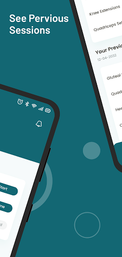 SCRENR Health Screen 2