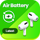 Air Battery - Best App For Controlling Pods Download on Windows