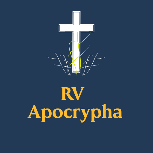 Revised Version Apocrypha 1895 Download on Windows