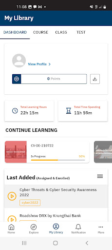 DAOL LEARN BOX Screen 3