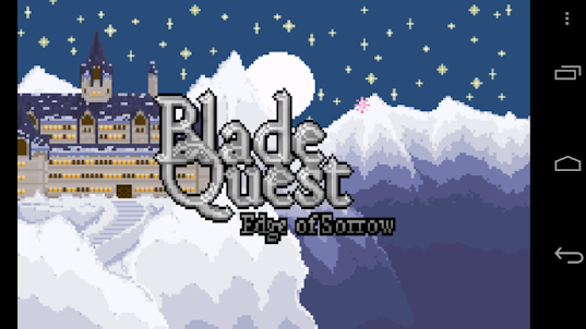 BladeQuest Demo