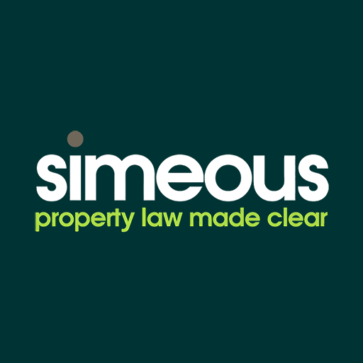 Simeous Law logo