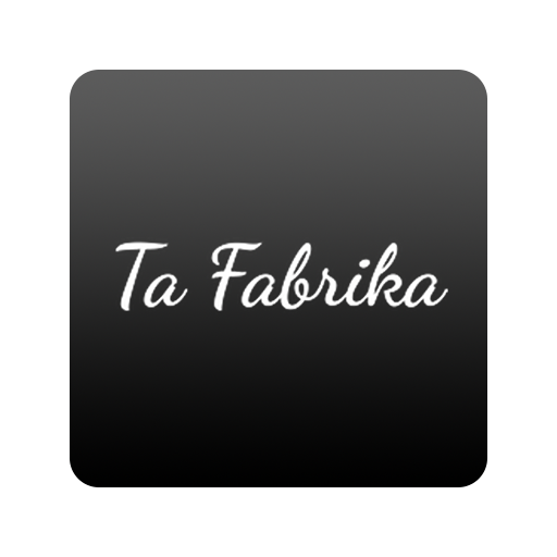 Ta Fabrika 5.7.3 Icon