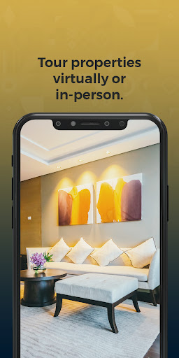 Krib - Property without agents Screen 3