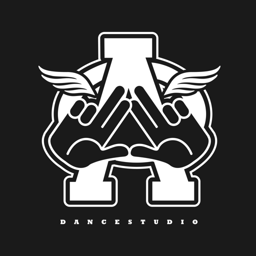 OA Studio TW - 街舞課程預約系統 logo