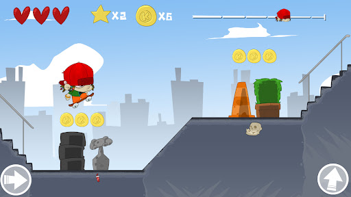 Skater Boy – Apps no Google Play