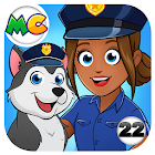 My City: Police Game for Kids 4.0.0