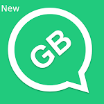 Cover Image of Tải xuống GB Wasahp Pro Latest Status Saver 2021 1.0 APK