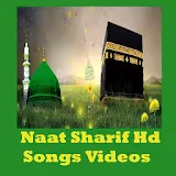 Naat Sharif HD VIDEO Song 2017 icon