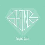 Cover Image of Download SHINee Lyrics (Offline)  APK