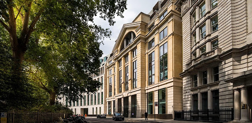 Finsbury Circus House