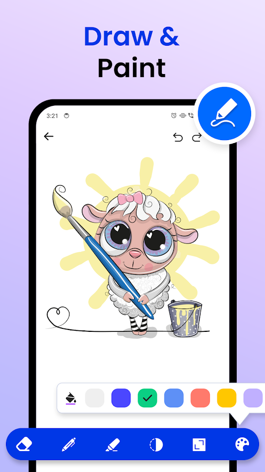 #5. Notepad - Notes and Notebook (Android) By: Gallery - HD Photo Gallery