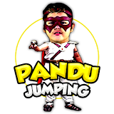 Pandu Jumping Game icon