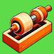 Woodturning Android