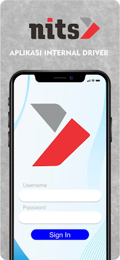 Android application NITS Agen screenshort