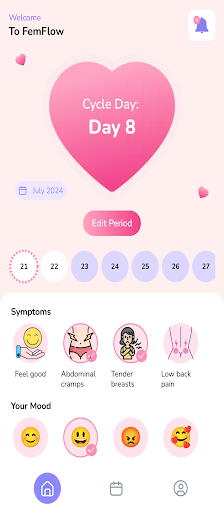 Anteprima dell'app