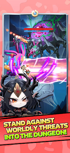 Stone Maximus  AFK RPG