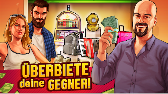 App-Vorschau