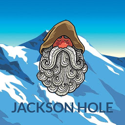 「Jackson Hole Snow, Weather, Pi」のアイコン画像