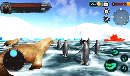 The Sea Lion 1.0.4 screenshots 14