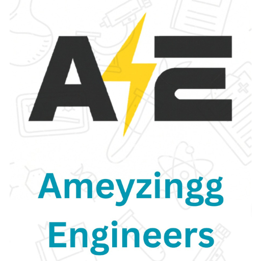 Ameyzingg Engineers logo