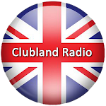 Cover Image of Herunterladen Clubland Radio App Free  APK