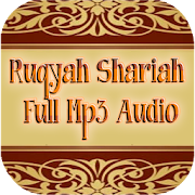 Top 48 Music & Audio Apps Like Ruqyah Shariah Full Mp3 Audio - Best Alternatives