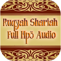 Ruqyah Shariah Full Mp3 Audio
