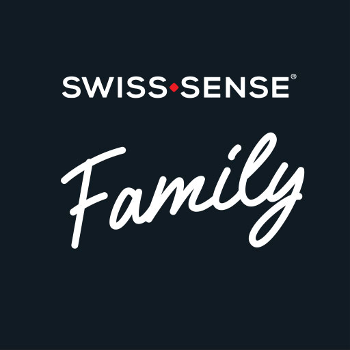 SwS Family logo