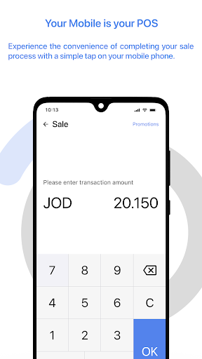 Qawn Business Screen 3