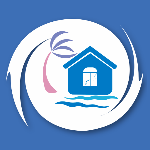 Broward Home Damage Assessment logo