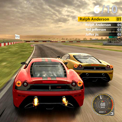 Real Car Race Car Game Apps on Google Play