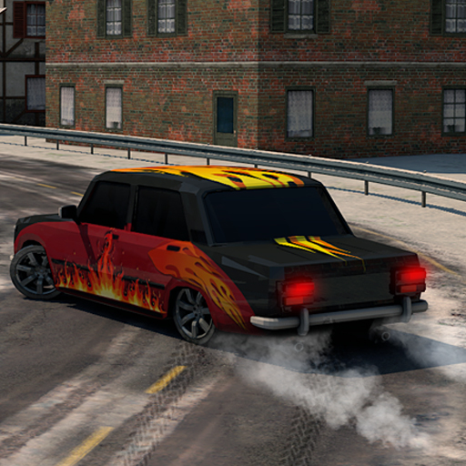 Tofaş Sparrow Drift logo