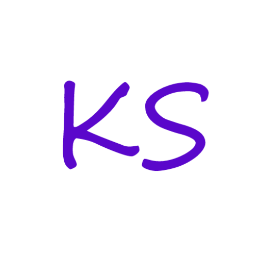 Kios Sembako - Kasir & Produk logo