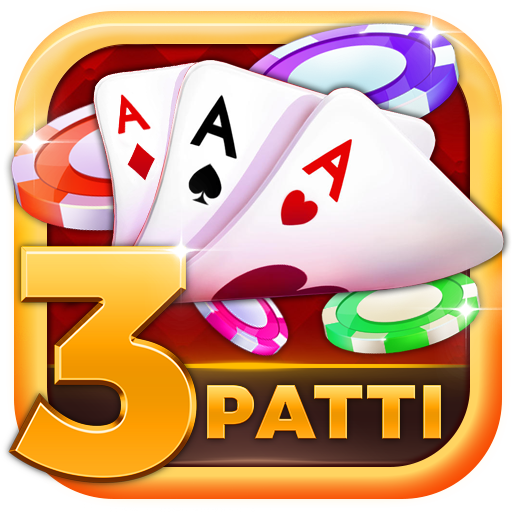 Classic Teen Patti -3Patti