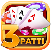 Classic Teen Patti -3Patti 6.1 Icon