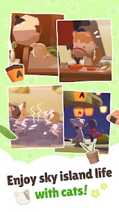 Dear My Cat :Relaxing cat game 2.1.8 Apk + Mod 4