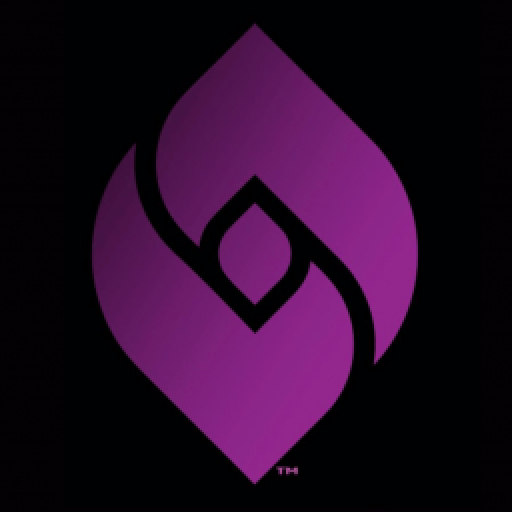 Purple Sage Salon logo