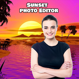 Icon image Sunset Photo Frames