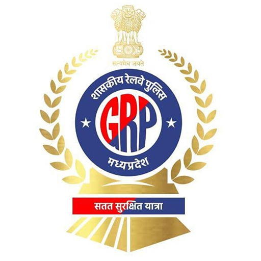 GRP MP Help App logo