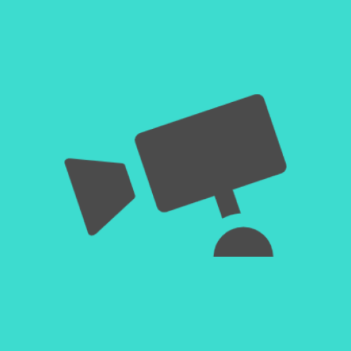 Live camera multi viewer logo