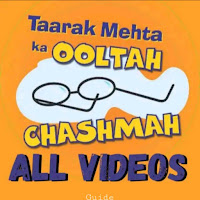 Taarak Mehta Ka Ooltah Chashmah-Sony Liv SAB Guide