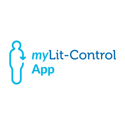 myLit-Control cálculos renales logo