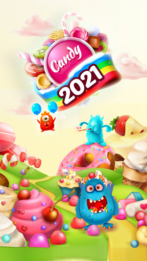 Candy Mania Fever