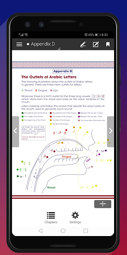 Android application Reading and Writing screenshort