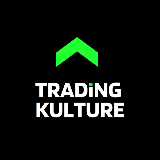 Trading Kulture logo
