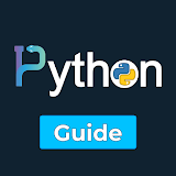 Learn Python Coding Offline Anywhere - PythonPad icon