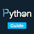 Learn Python 3 Programming Free Guide - PythonPad2.1.7